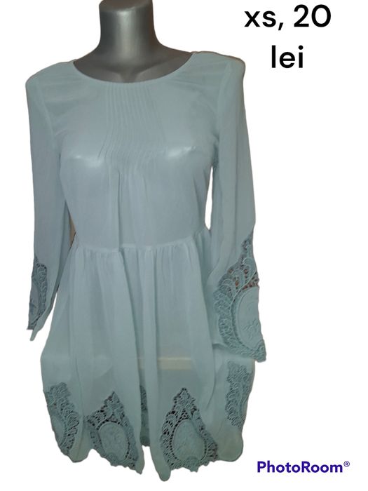 Haine dama mărimea XS