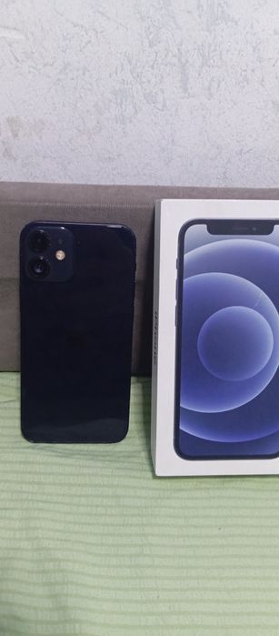 продам айфон 12mini