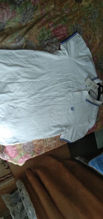 Продам мужское поло