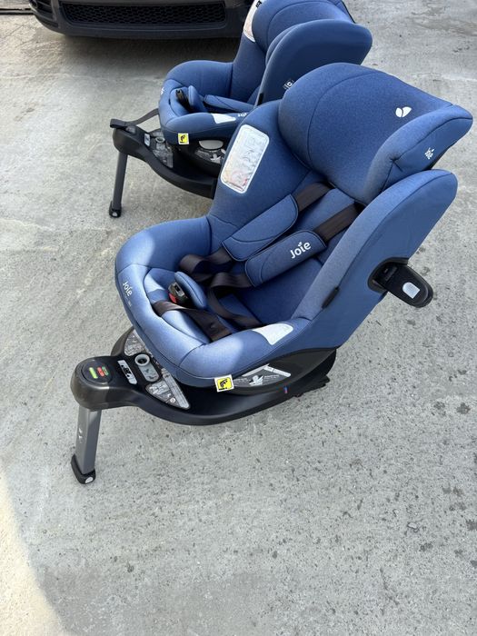 Scaune comforme ADAC , bine intretinute ( fara accident )