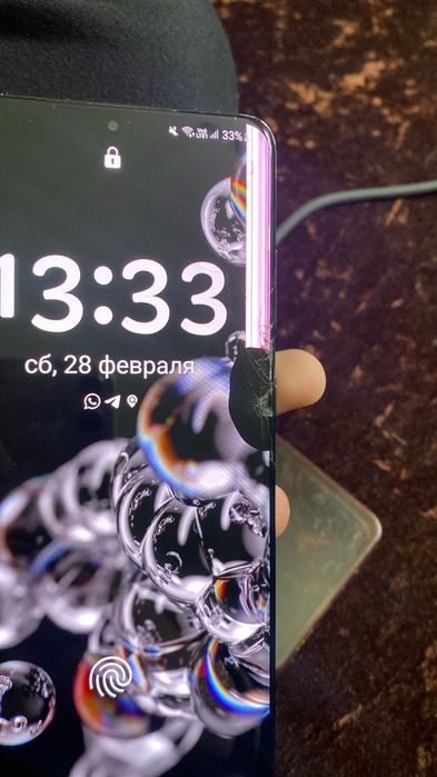 Самсунг с20+ обмен