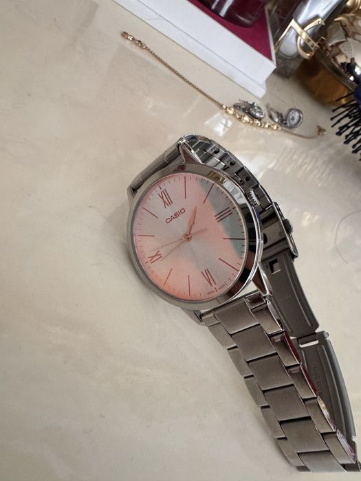 Часы мужские Casio