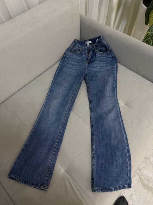 Джинсы по 4000тг