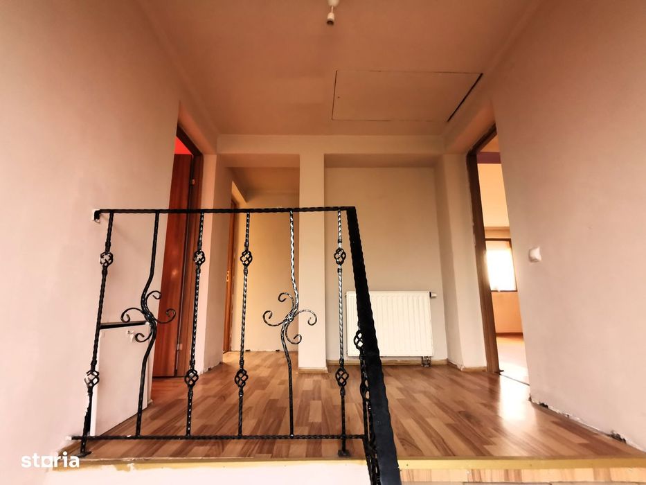 Casa individuala cu 4 camere