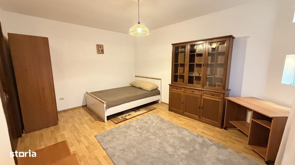 Apartament 2 camere in Centru in  Pta Mihai Viteazu