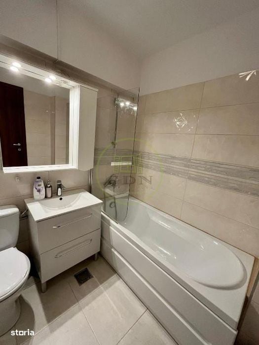 Apartament 3 camere, 2 bai, 72 mp, de inchiriat, Centrul Istoric Sibiu