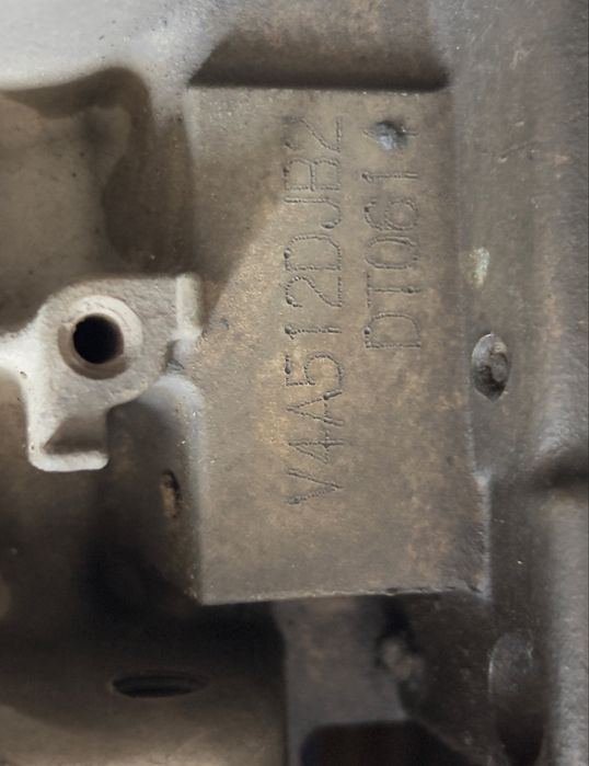 Продам АКПП,  Delica