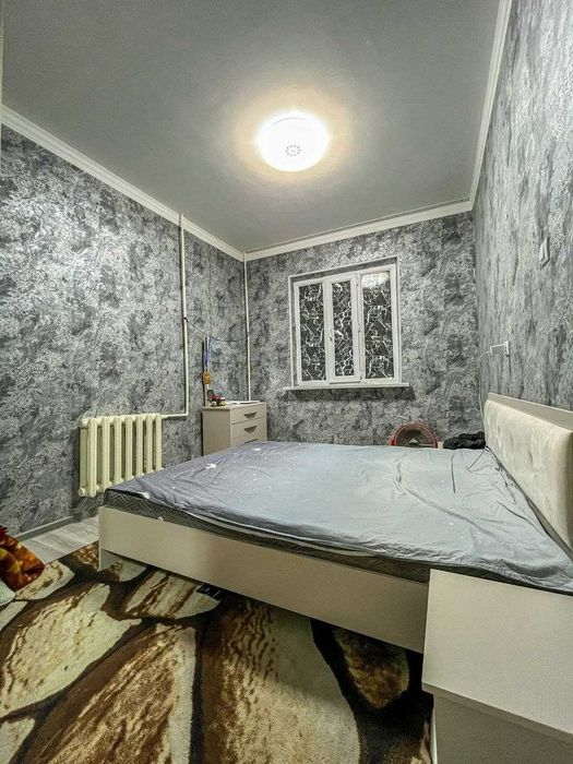 2-х комнатная квартира на Карасу-1 (раздельно всё) ID: 6301