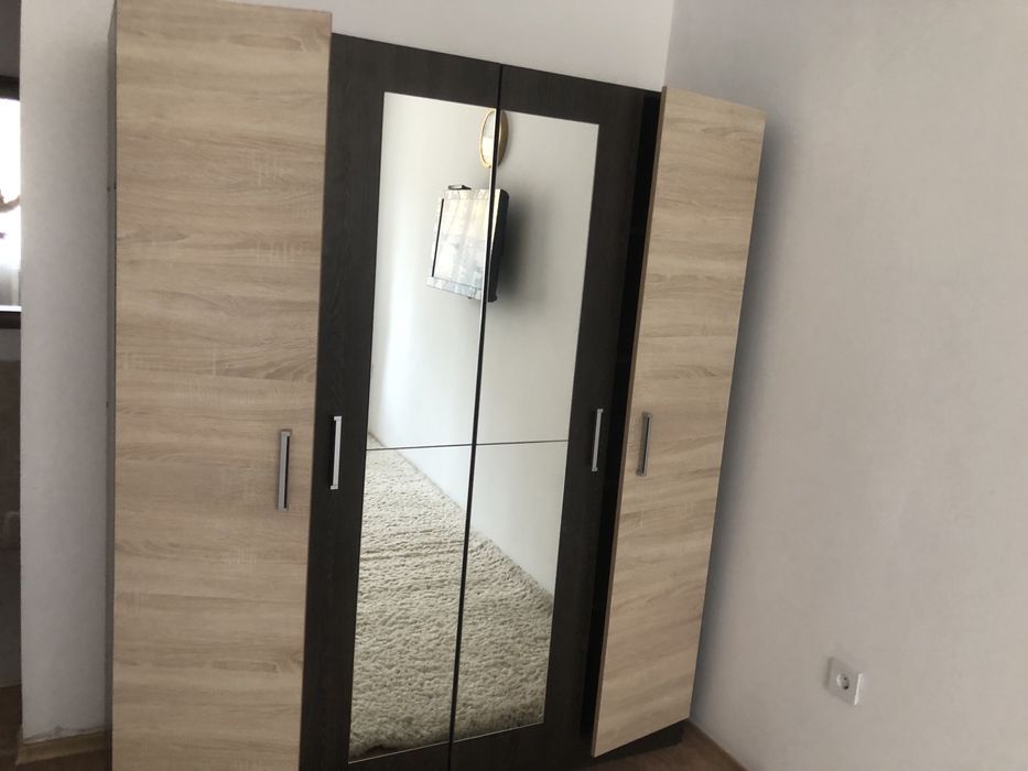 Шкаф 3 створчатый