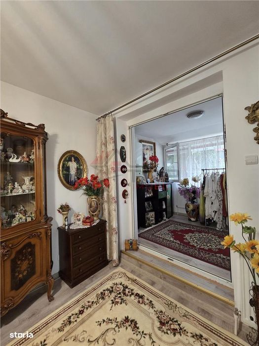 Apartament 3 Camere - Tudor Vladimirescu