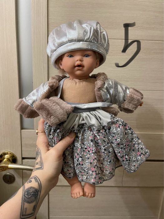 Срочно куклы продам