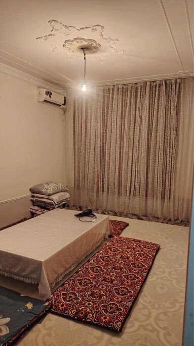 2/3/5 Мирзо Улугбекский район Феруза 60  кв балкон 2*6 Шукрона кафе