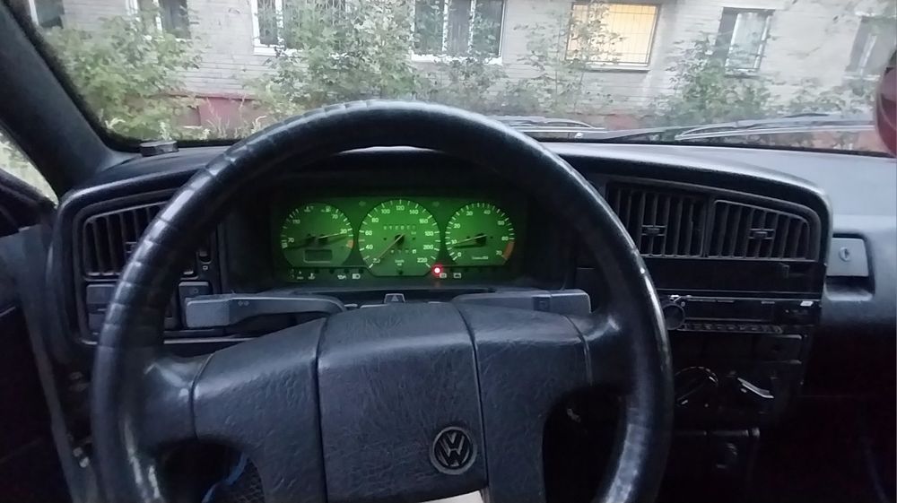 Продам Пассат б3