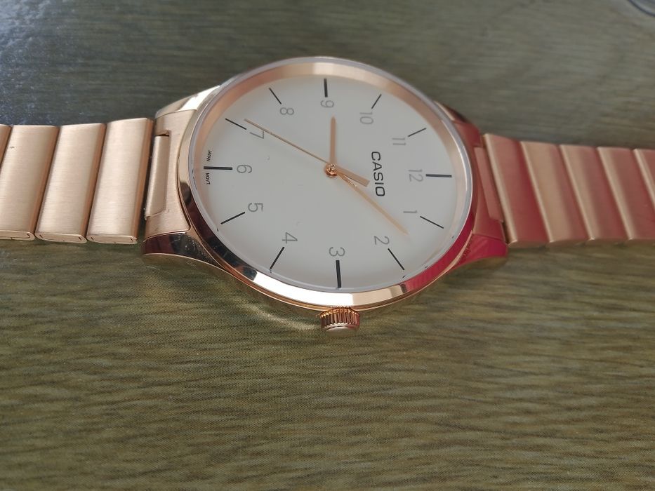 Ceas casio nou original