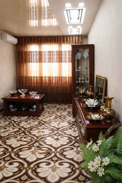 Продается 5 комнатная квартира