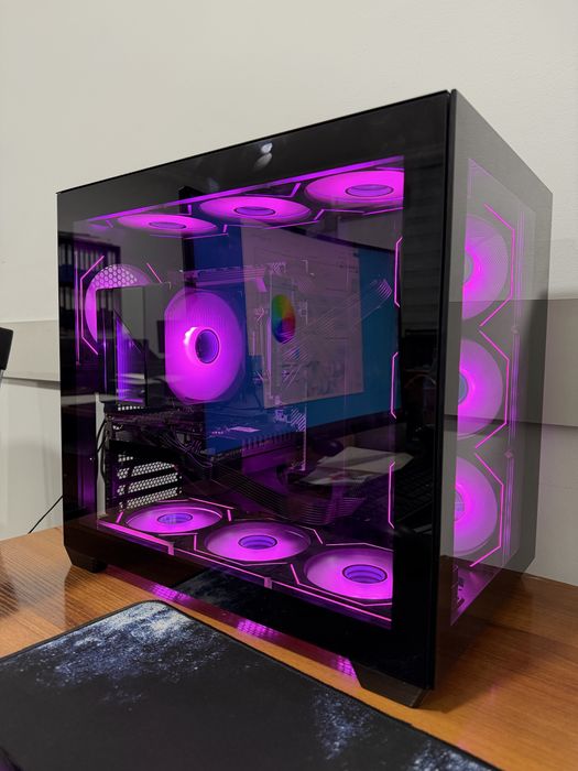 Intel xeon E5 2650 v4  12 yadro 24 patok (analog corei 5 10400)