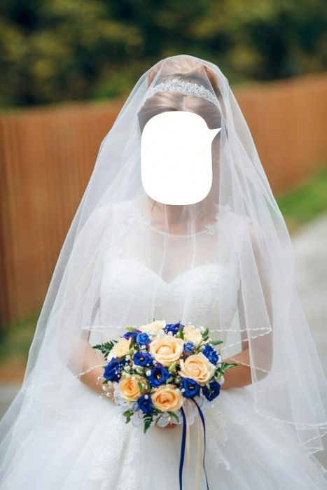 Продам платье 40000!