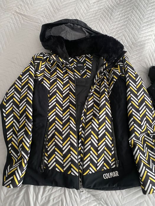 Дамски ски екип Colmar