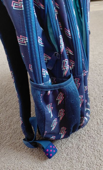 Ученическа раница