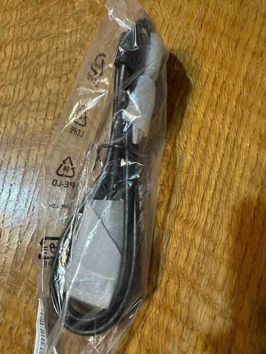 Cabluri Calculatoare/TV/Audio-Video/Sisteme Supraveghere-Noi,Sigilate