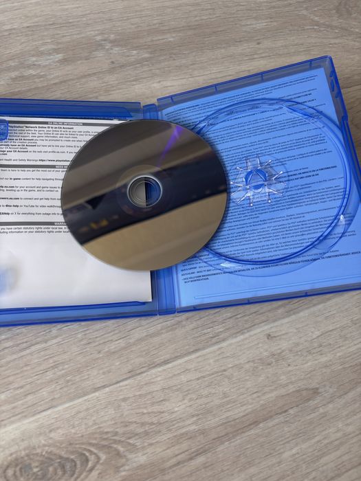 Продам игры на PS5