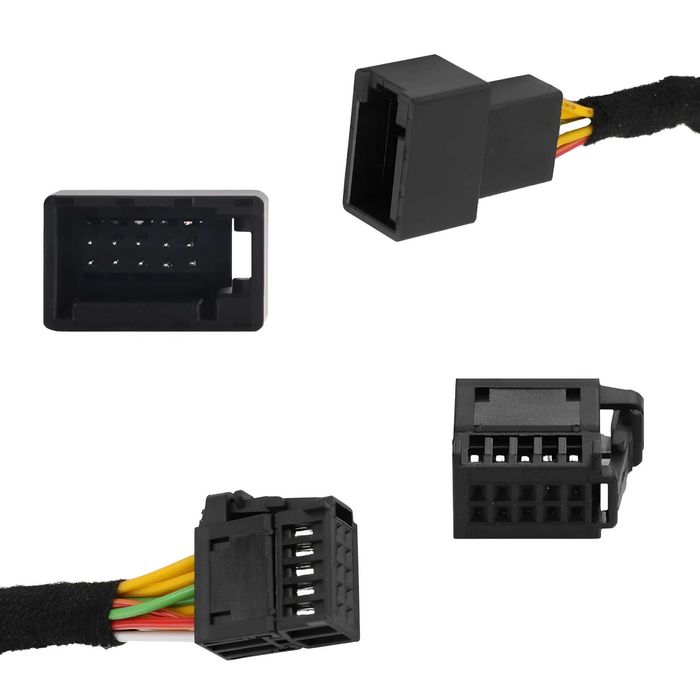 Модул за Изключване на Start Stop Системата на Skoda Octavia 3