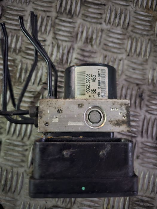Pompa abs Peugeot 207 Cod 9662150680