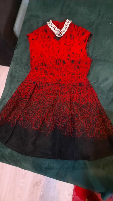 Rochita superba marimea S