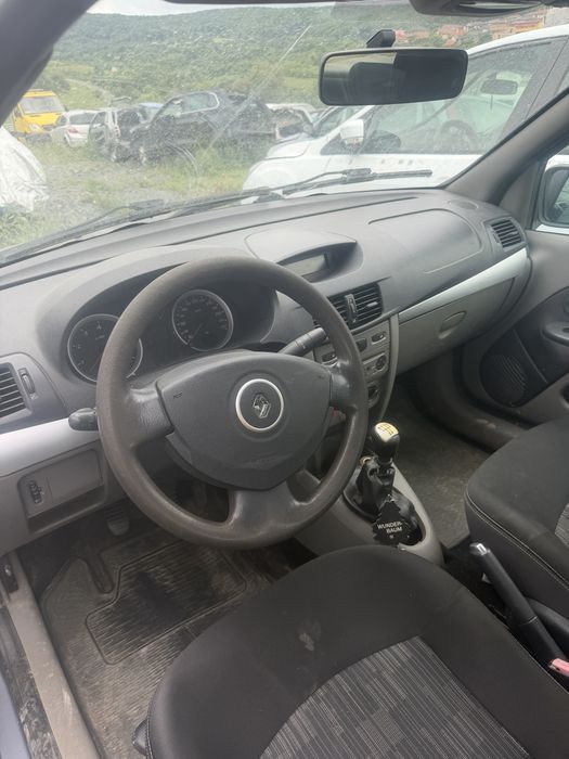 Dezmembram Renault Clio Symbol
