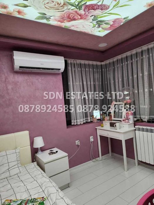 Продава се Къща в Стара Загора, Железник - център - 240 кв.м за 1459 €/кв.м - Снимка #12