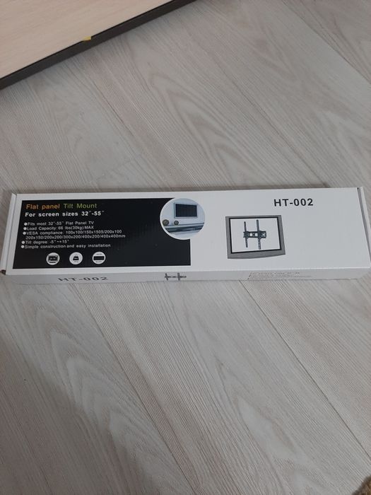 Продажа кронштейнов для телевизора