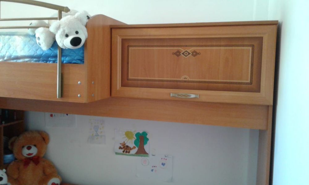 Набор детской спальной