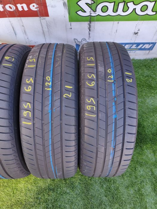 195 65 15 Bridgestone