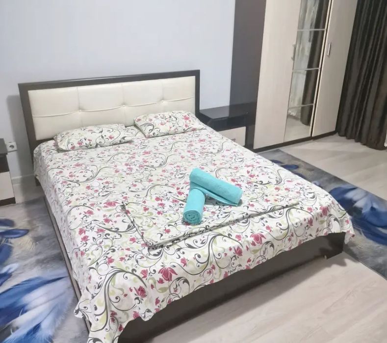 Квартира посуточно