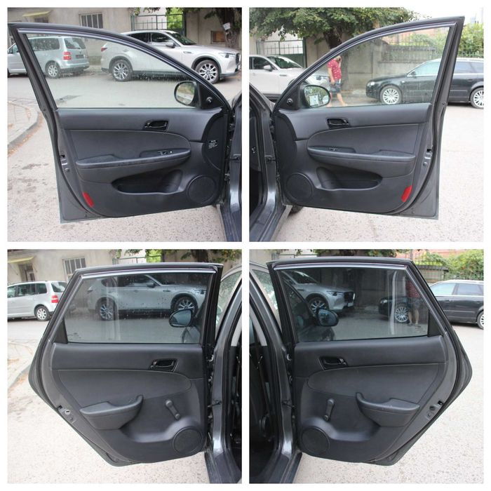 Hyundai  I-30  1.6  CRDi нов внос