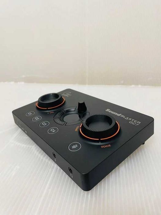 Звукова карта Creative Sound Blaster GC7