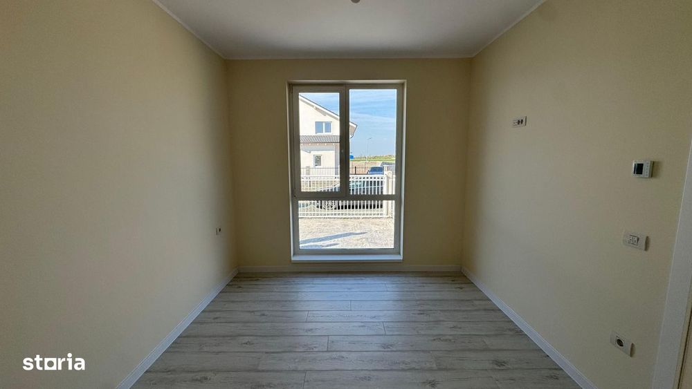 COMISION 0% | Duplex | 70 mp utili | 3 Camere | Bucovăț |