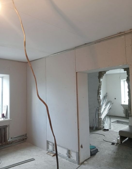 Квартира и коттедж,обмен