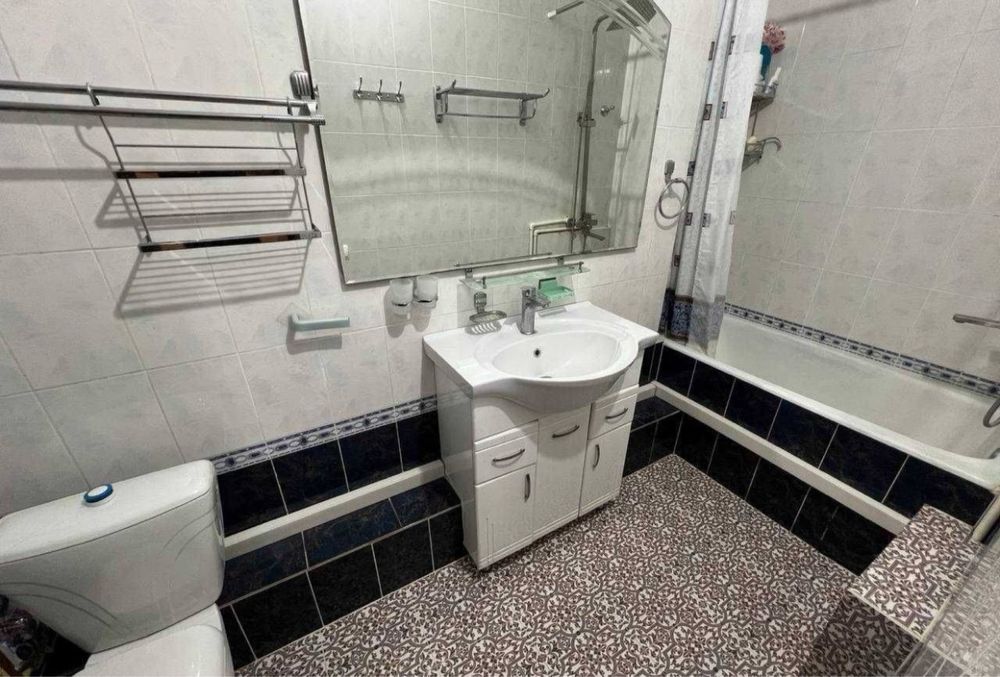 Продается Квартира  Улица Нукусская