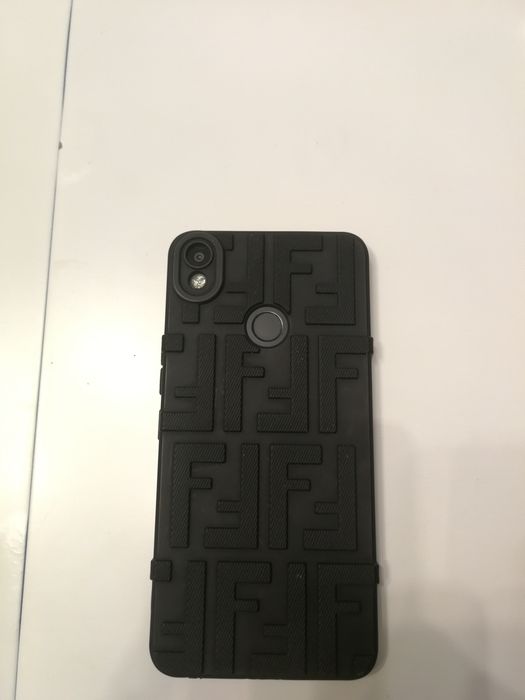 Трлефон Tecno K7