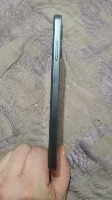 Телефон Oscal ауыстрам