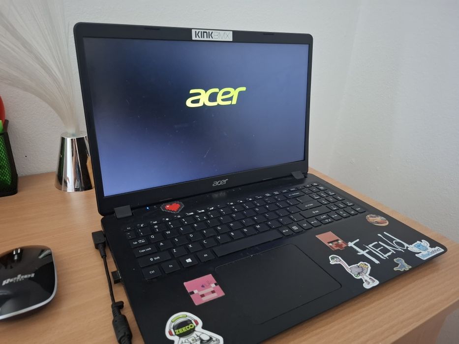 laptop acer aspire