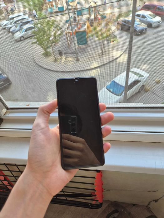 Samsung Galaxy A41 4/64 ГБ