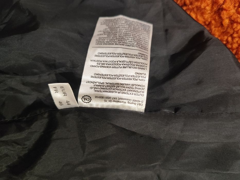 Фирменная шубка Тедди