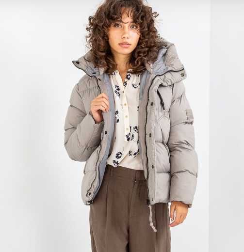 G-STAR зимно яке 'Whistler' р-р  L, ново с етикет