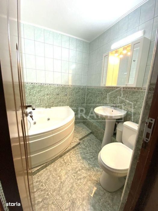 Dristor Metrou Bloc Reabilitat Decomandat
