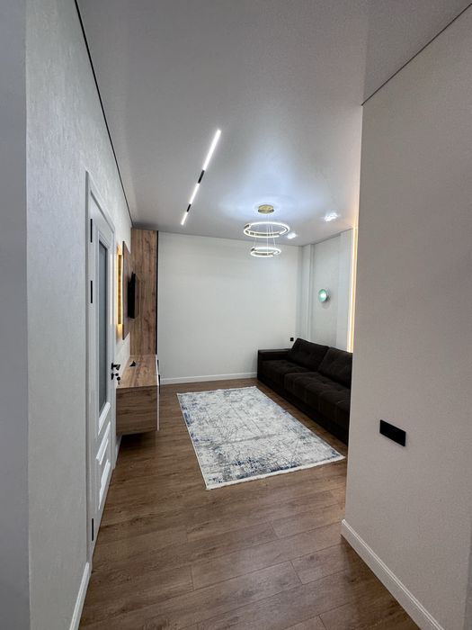 Квартира Shahristan-2