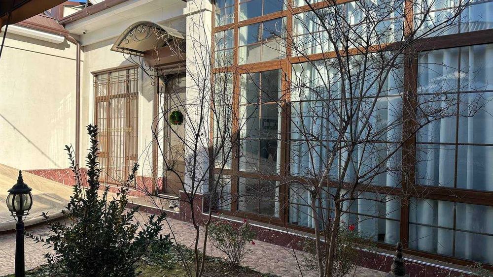 Продаётся дом.БАДАМЗАР, МЕЧЕТЬ  3,25 сотки