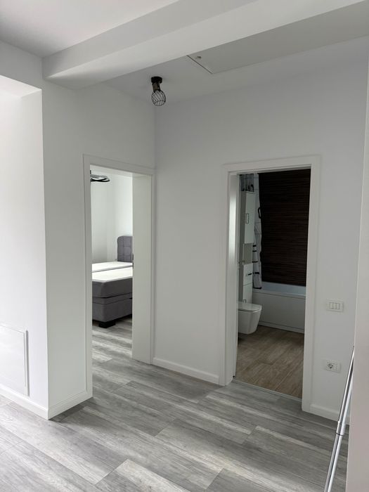 Duplex | 3 camere | Curte + Terasa
