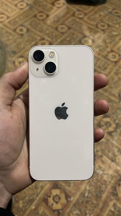 Iphone 13 без коробки